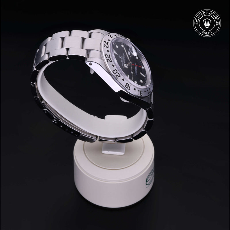 Explorer II M16570-0005