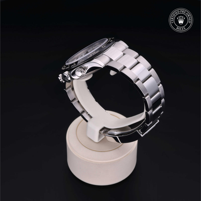 Cosmograph Daytona M116500LN-0001