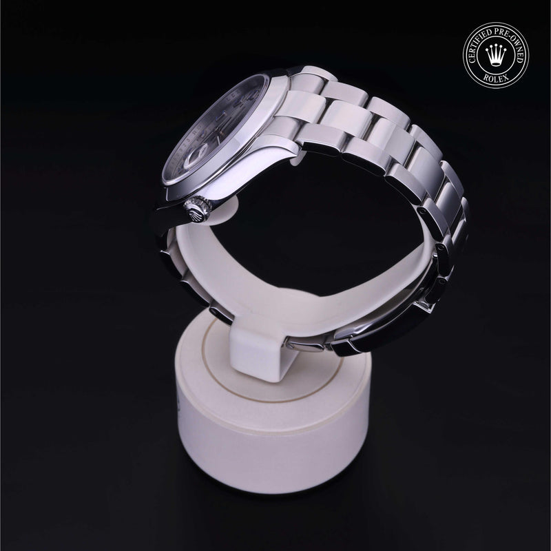Datejust II M116300-0002