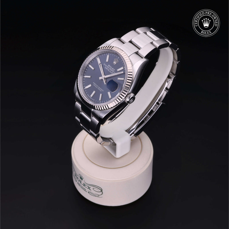 Datejust 36 M126234-0018