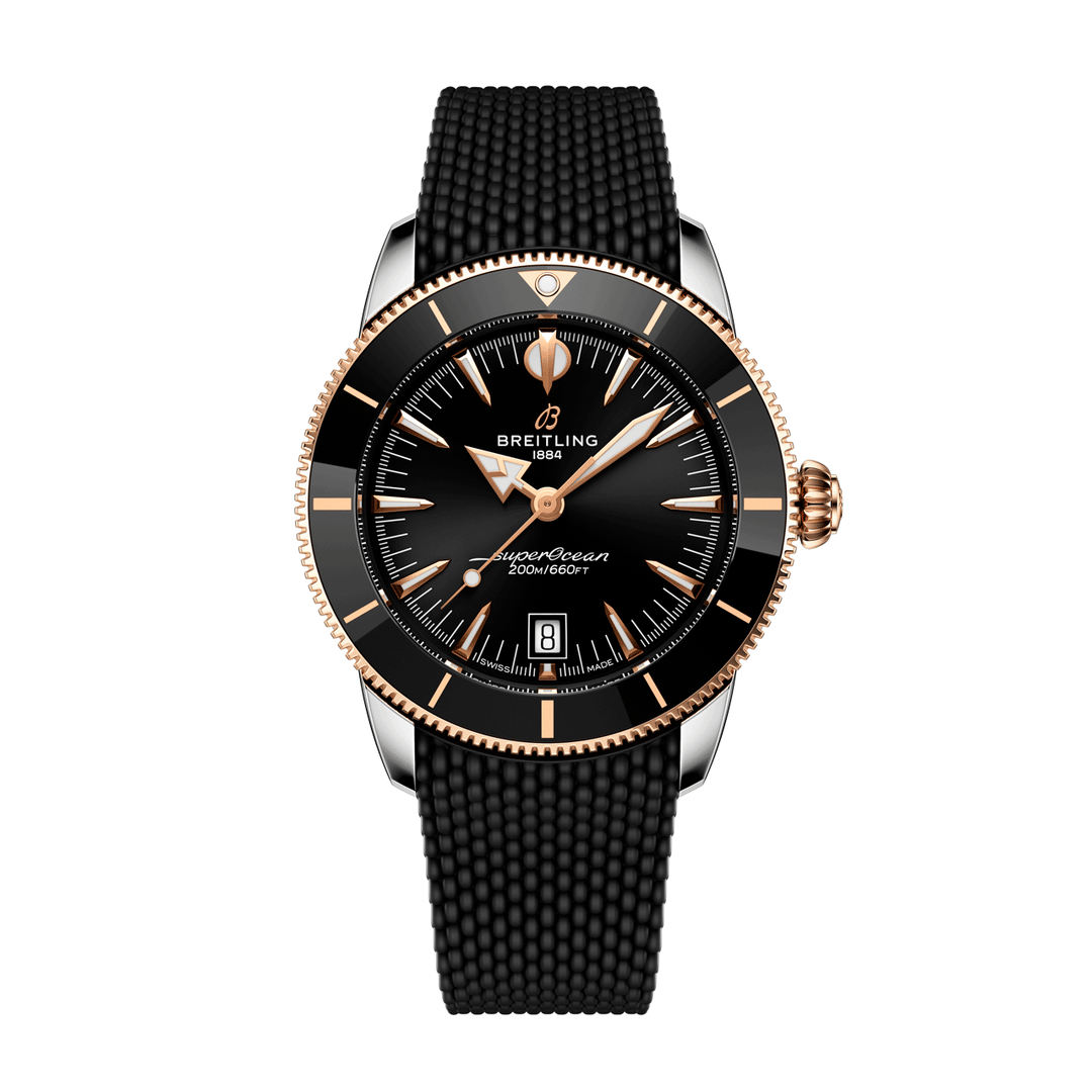 Breitling Superocean Heritage B31 Automatic 42 #UB3111241B1S1