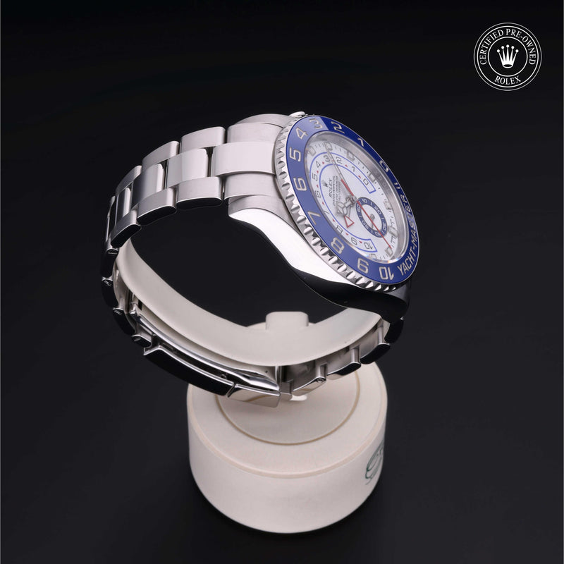 Yacht-Master II M116680-0002