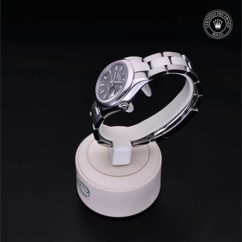 Lady-Datejust M279160-0010