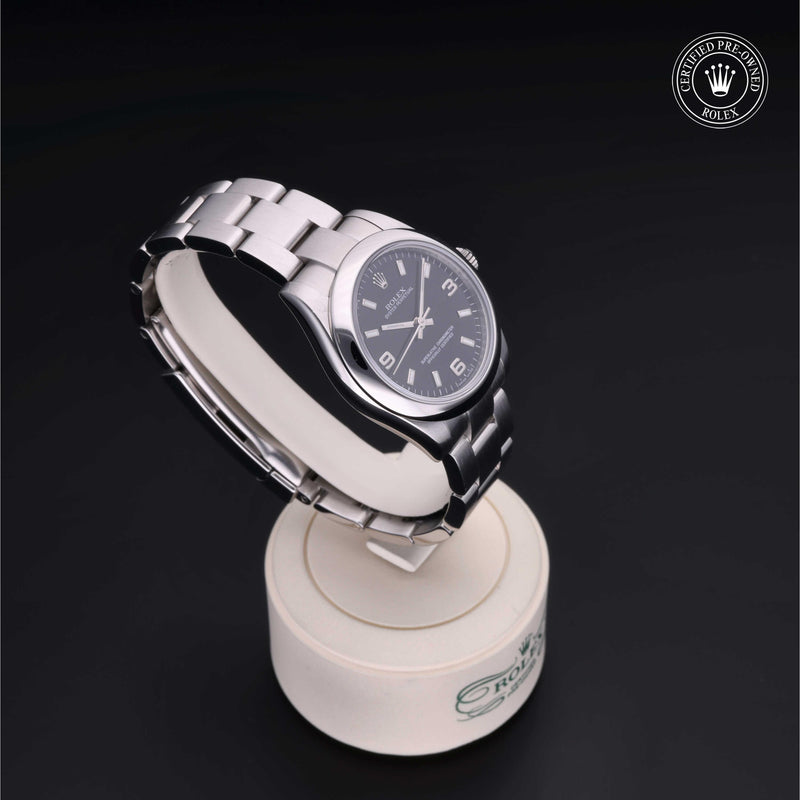 Oyster Perpetual 31 M177200-0002