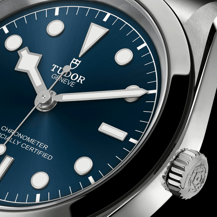 TUDOR Black Bay 31mm #M79600-0002