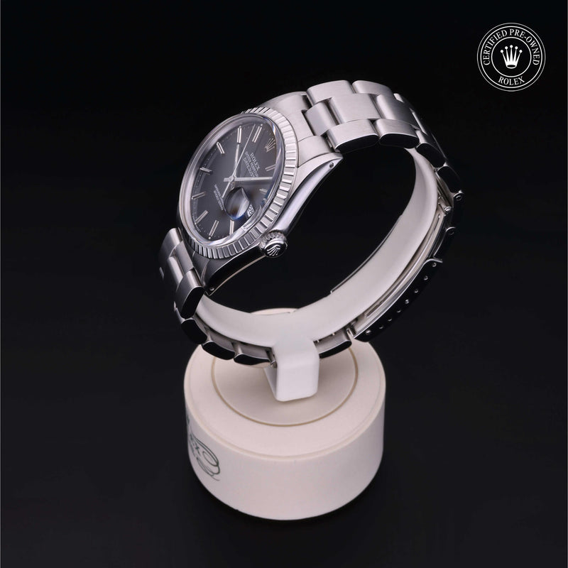 Datejust 36 16030