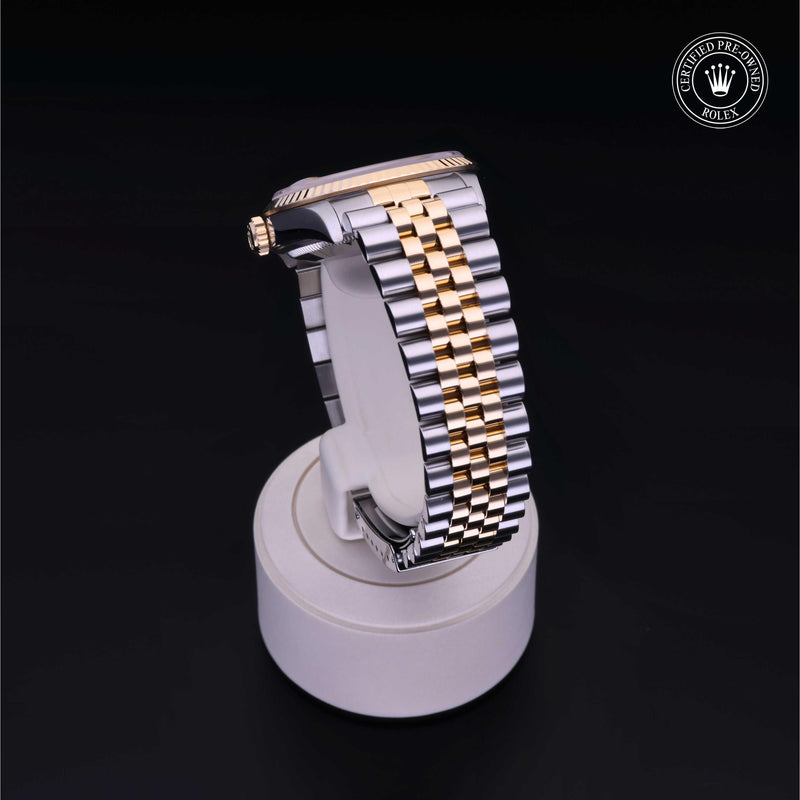 Datejust 36 M16233-0010