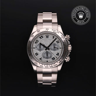 Cosmograph Daytona M116509-0025