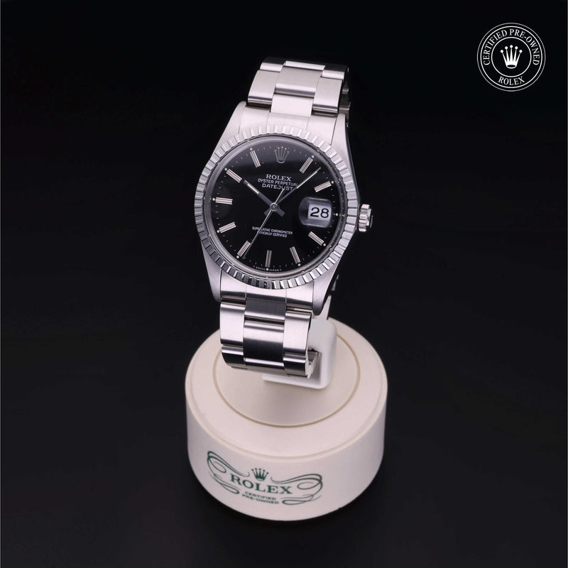 Datejust 36 16030