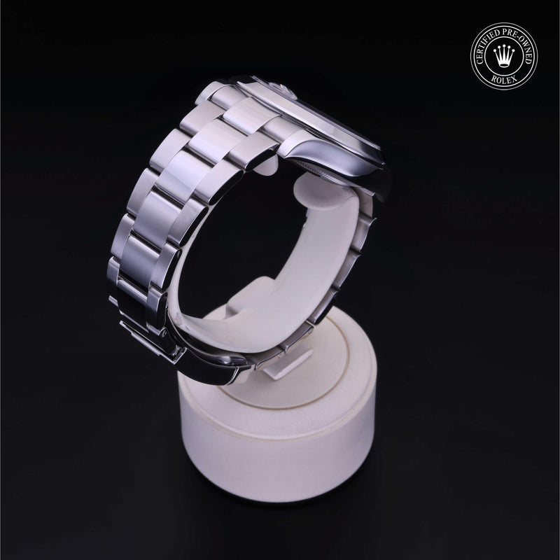 Datejust II M116300-0002