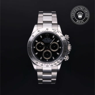Cosmograph Daytona M116520-0015 - image 1 of 38
