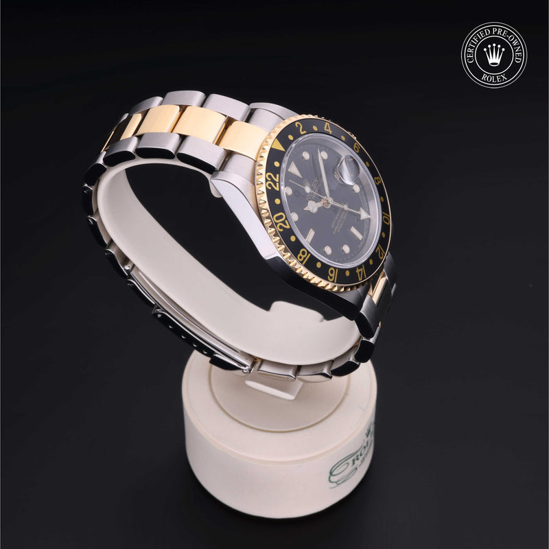 GMT-Master II M16713LN-0008