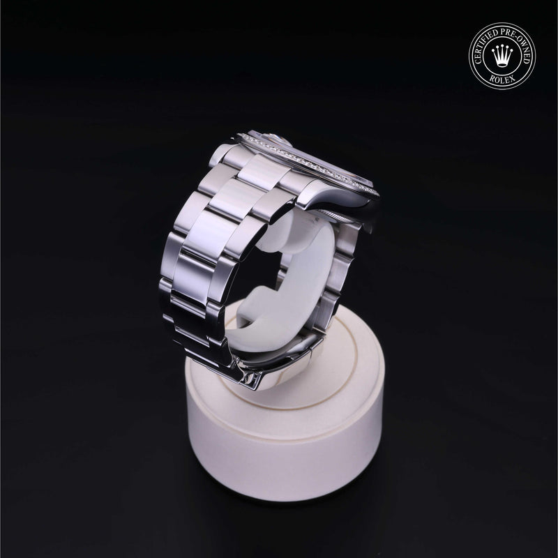 Datejust 36 M116244-0005