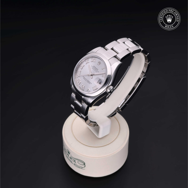Datejust 31 M178240-0006