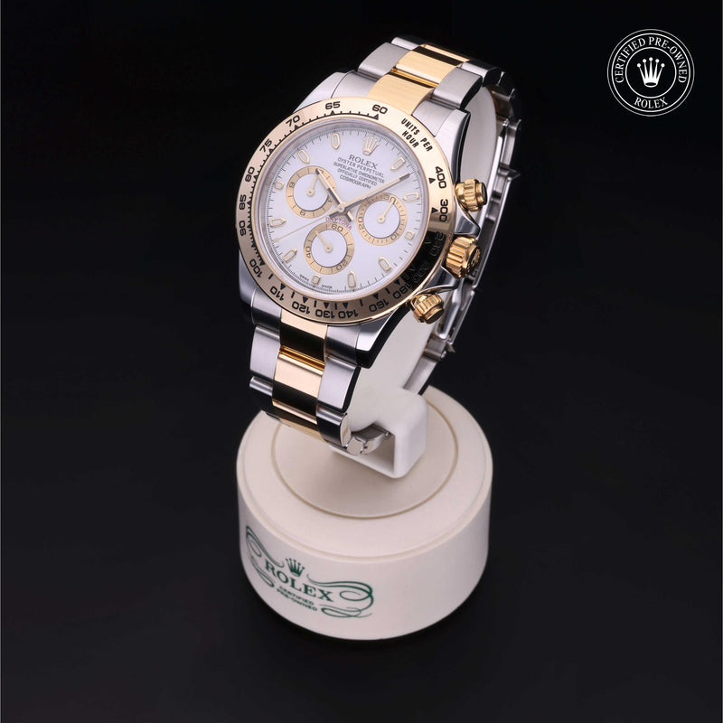 Cosmograph Daytona M116503-0001