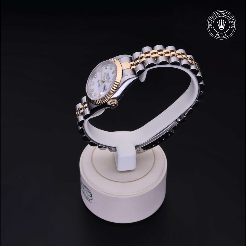 Lady-Datejust 26 M79173-0056