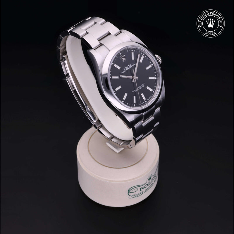 Oyster Perpetual 39 M114300-0005