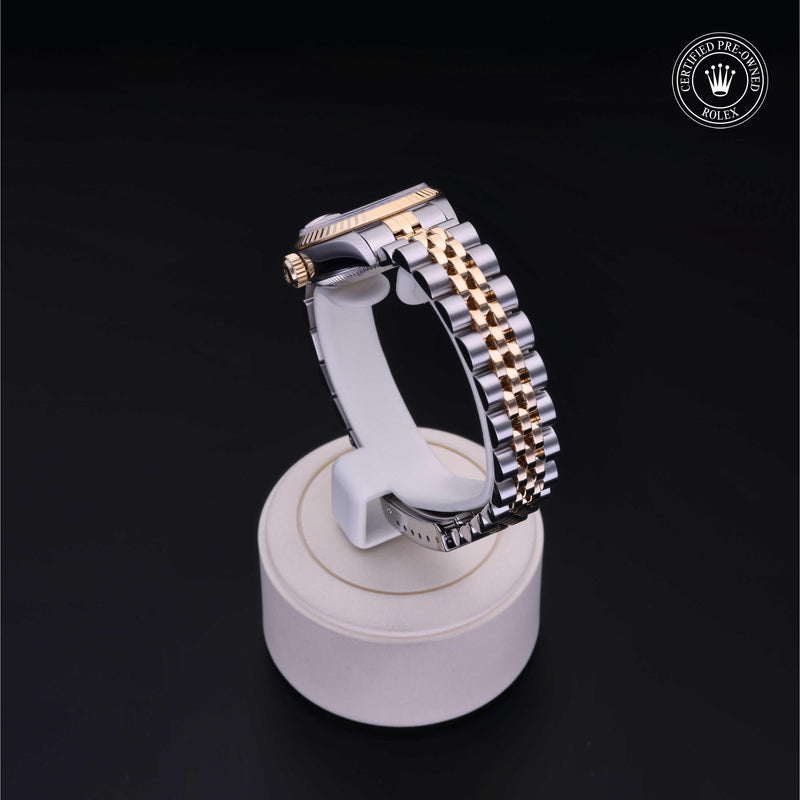 Lady-Datejust 26 M79173-0056