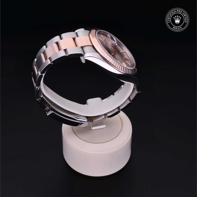 Datejust M126331-0009