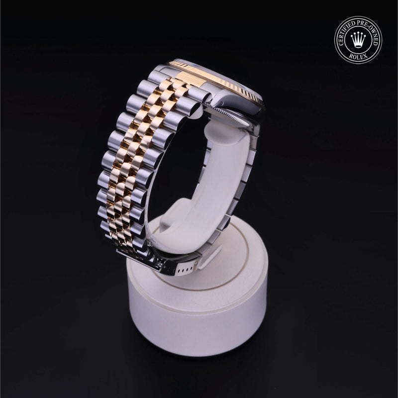 Datejust 36 M16233-0068