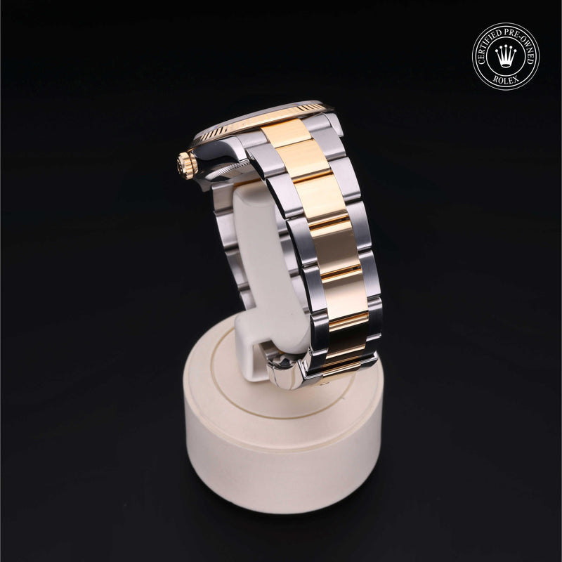 Datejust 36 M126233-0030