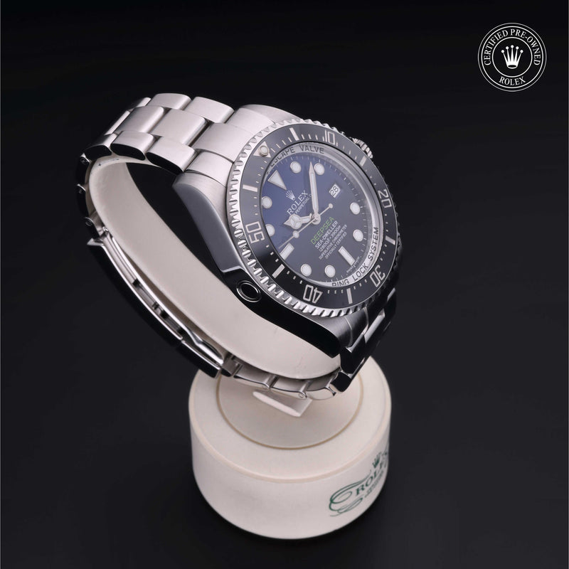 Deepsea M116660-0003