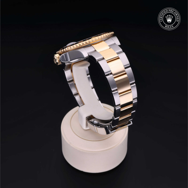 GMT-Master II M116713LN-0001