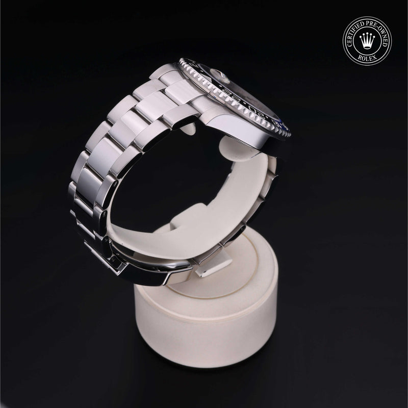 GMT-Master II M116710BLNR-0002