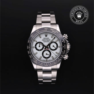 Cosmograph Daytona M116500LN-0001