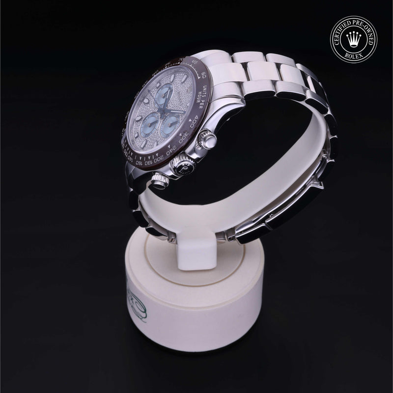 Cosmograph Daytona M116506-0001