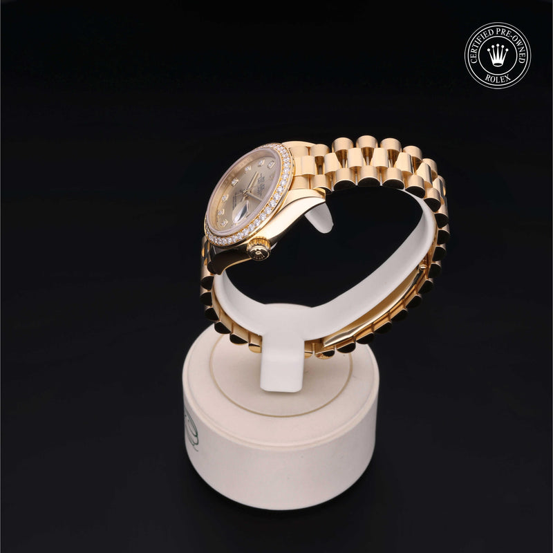 Lady-Datejust M279138RBR-0023