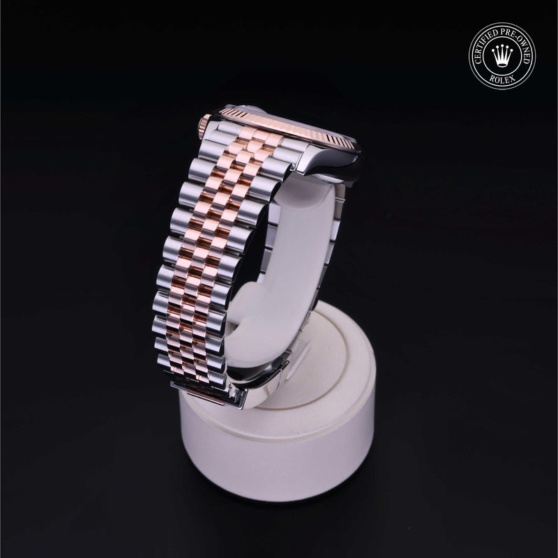 Datejust 36 M126231-0017