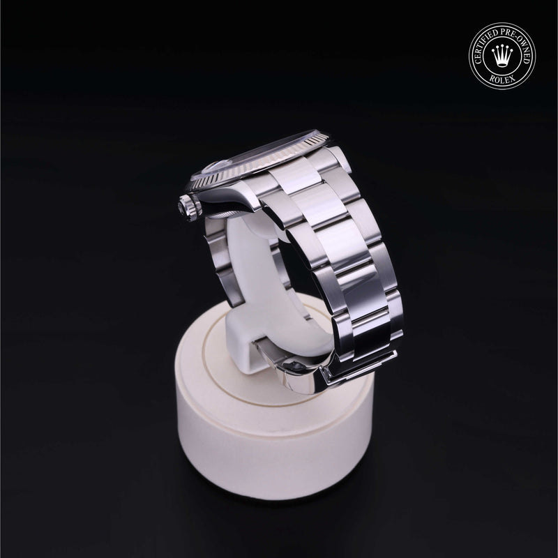 Datejust M126234-0016