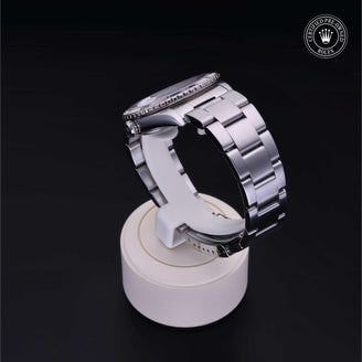 Datejust Turn-O-Graph M16264-0033