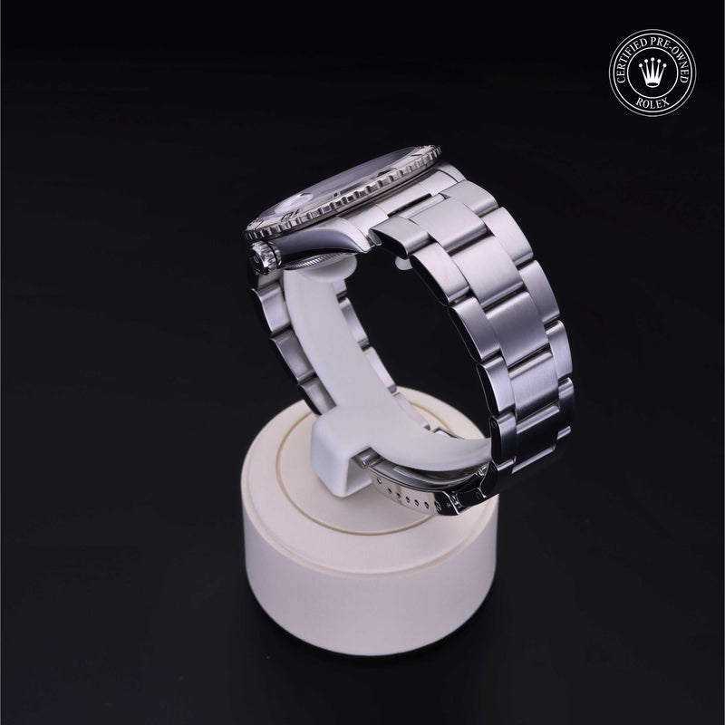 Datejust Turn-O-Graph M16264-0033