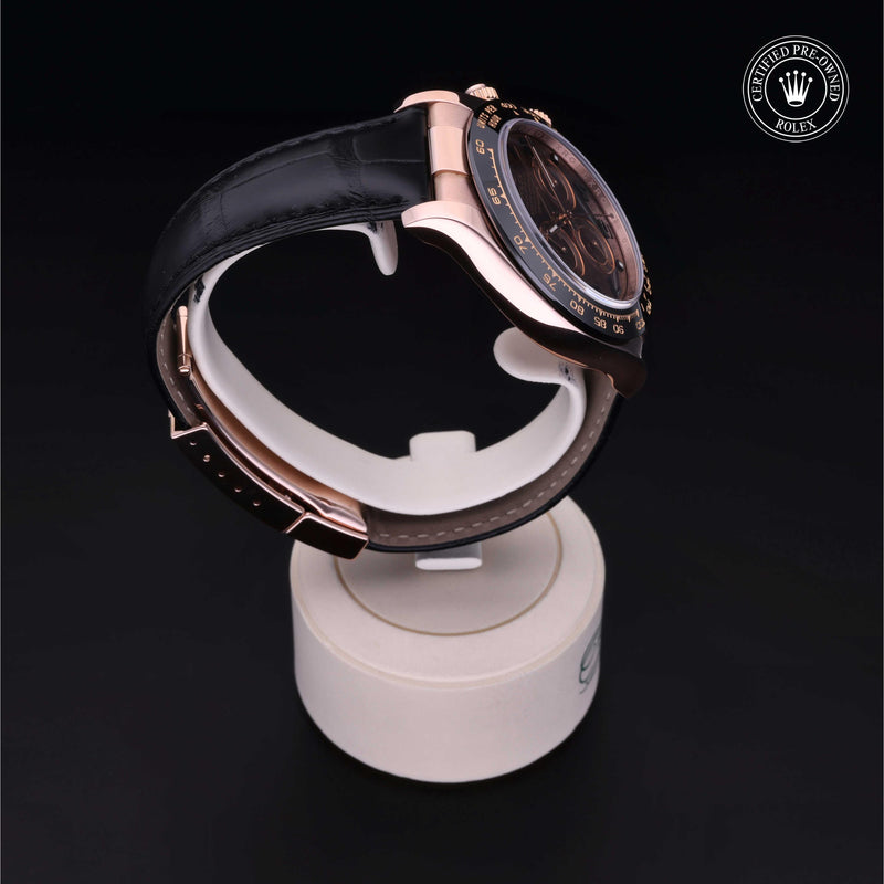 Cosmograph Daytona M116515LN-0004