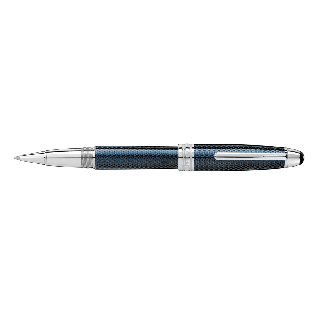 Montblanc Meisterstück Solitaire Blue Hour LeGrand Rollerball