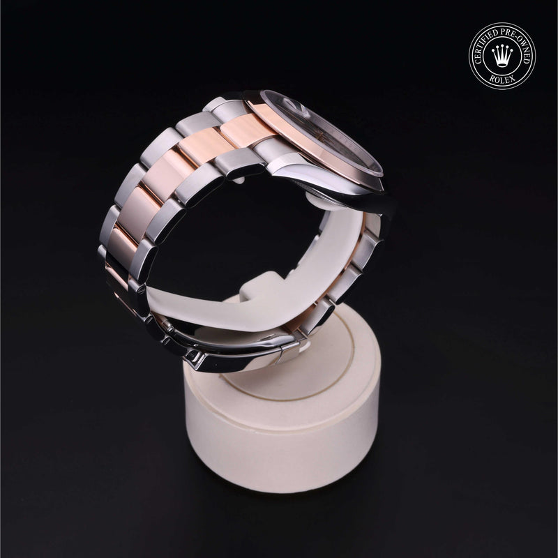 Datejust 41 M126301-0015