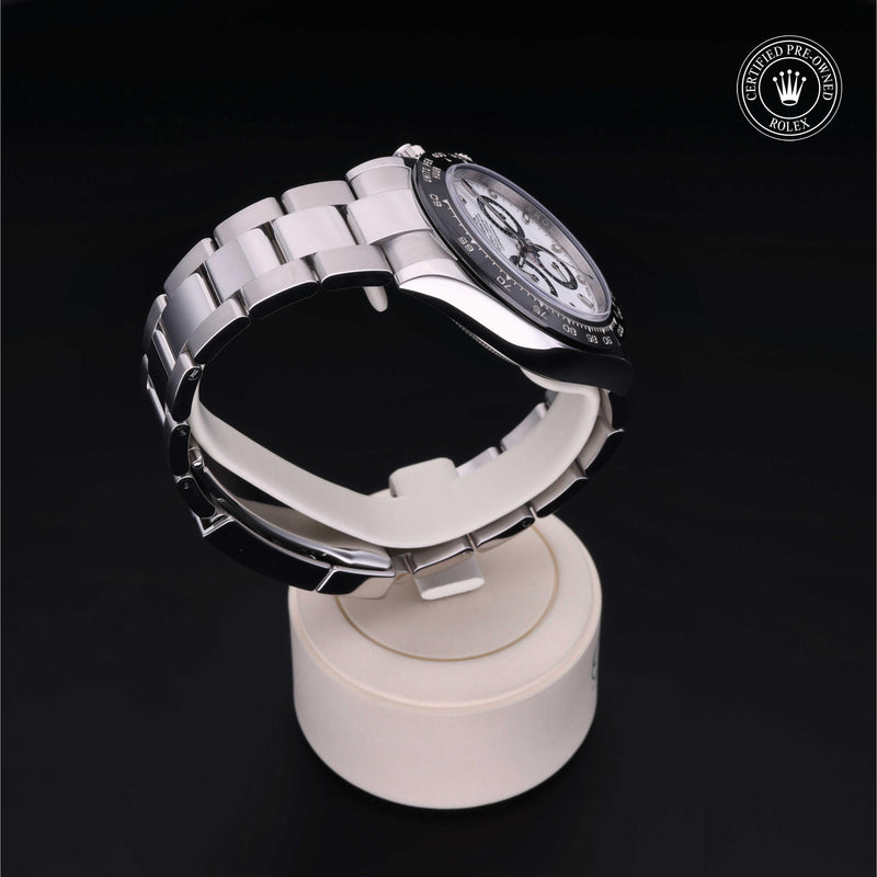 Cosmograph Daytona M116500LN-0001