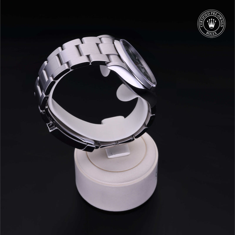 Oyster Perpetual 36 M126000-0005