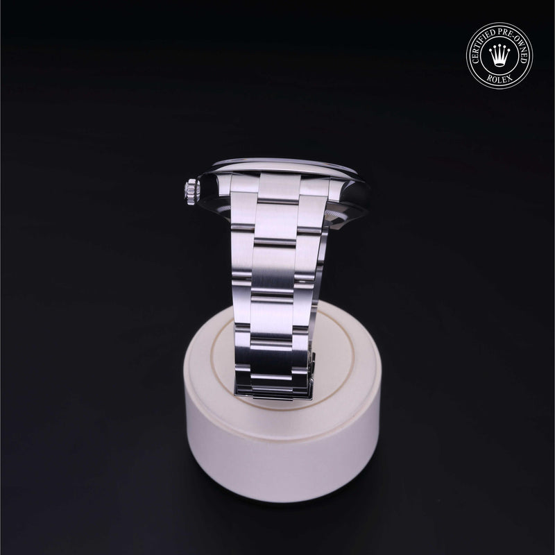 Oyster Perpetual 41 M124300-0008