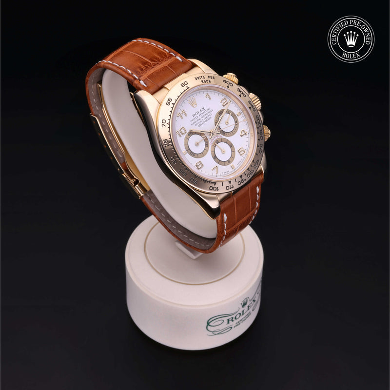 Cosmograph Daytona M16518-0002