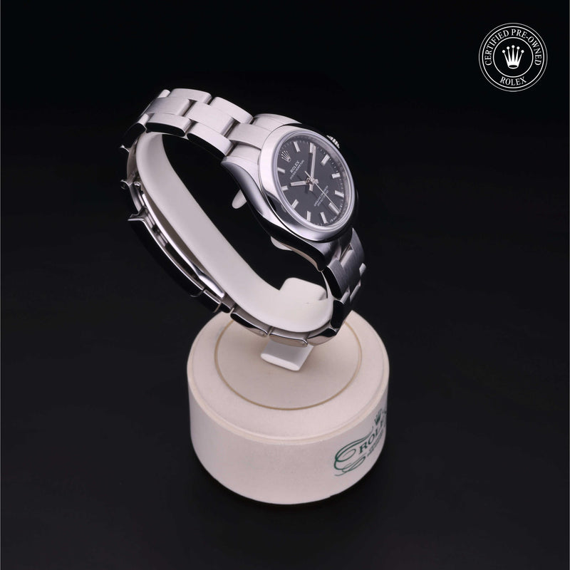 Oyster Perpetual 28 M276200-0002