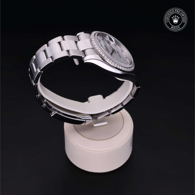 Datejust 36 M116244-0020