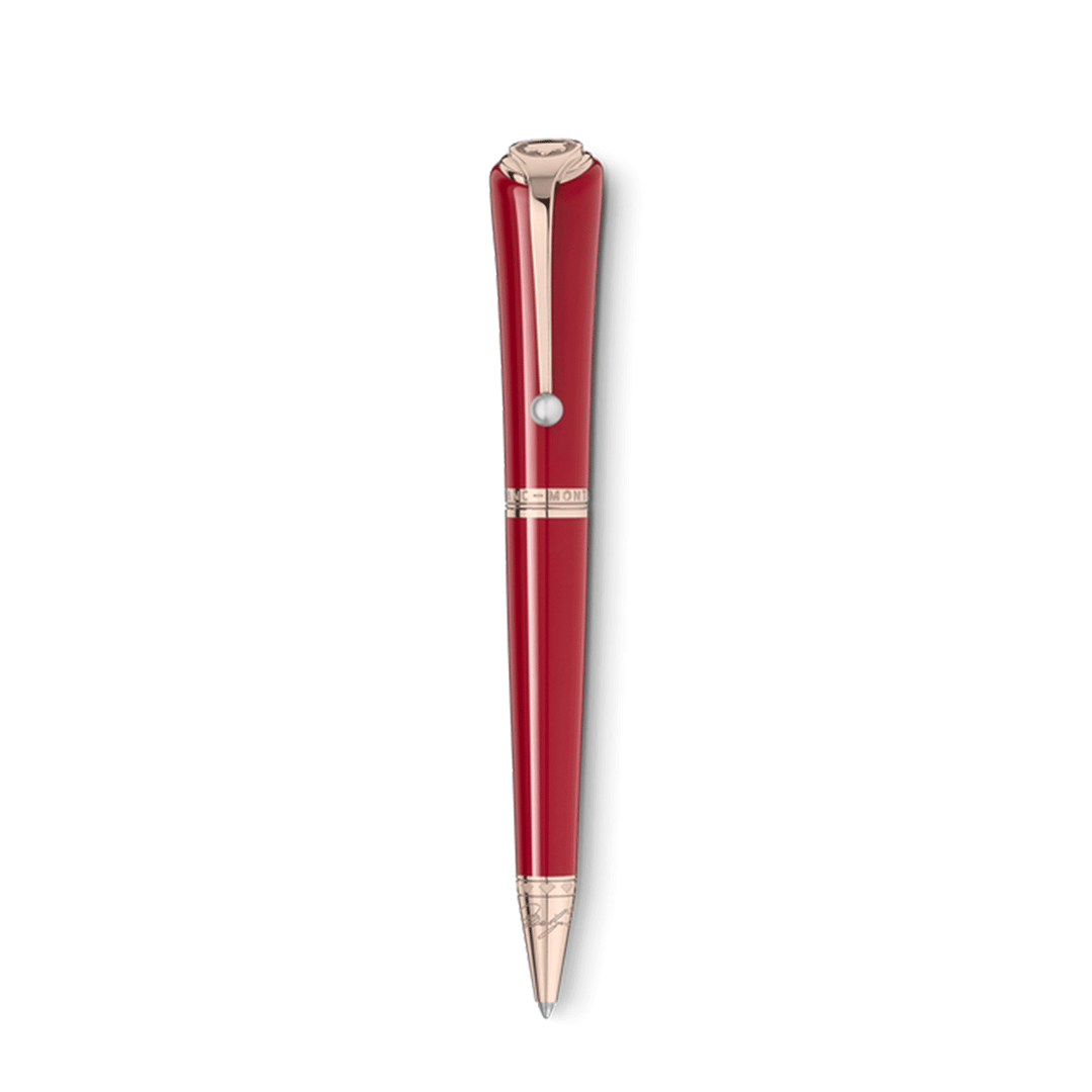 Montblanc Muses Marilyn Monroe SE Ballpoint