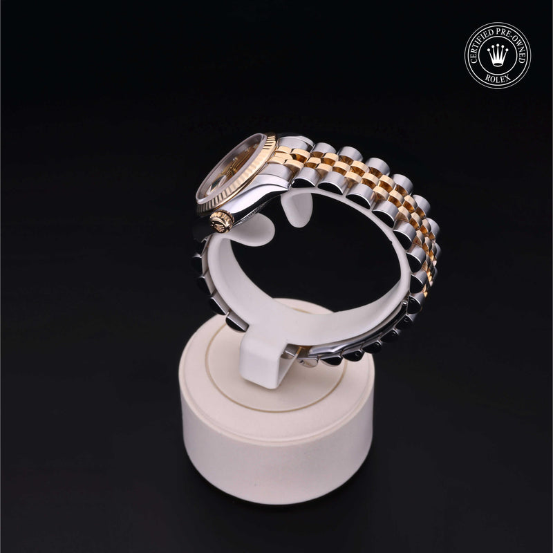 Lady-Datejust 26 M179173-0108