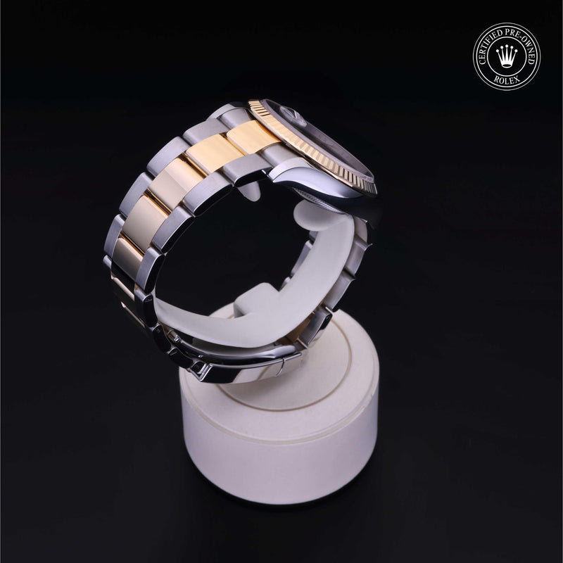 Datejust 36 M126233-0036