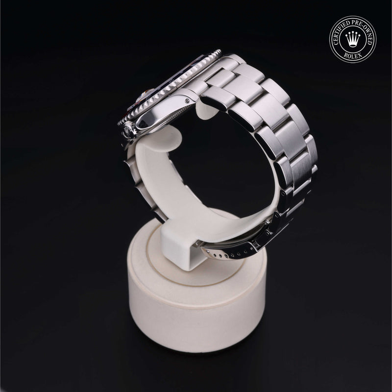 GMT-Master M16700-0003