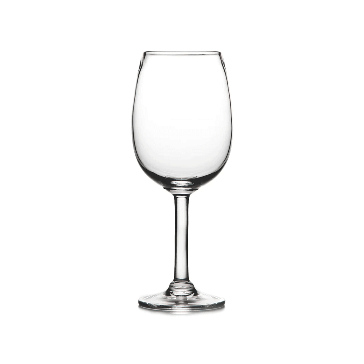 Simon Pearce Woodstock Red Wine