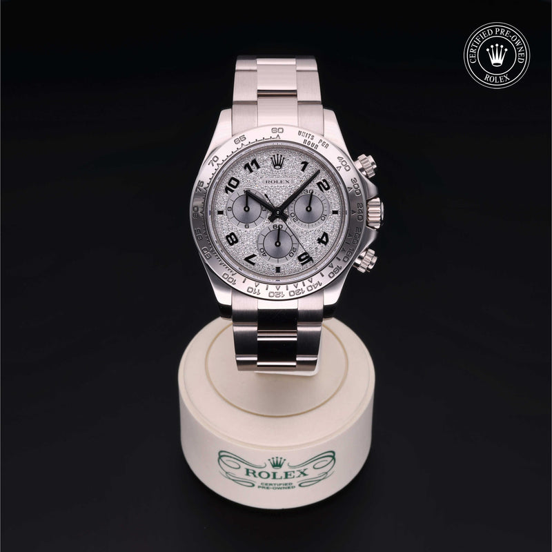 Cosmograph Daytona M116509-0025